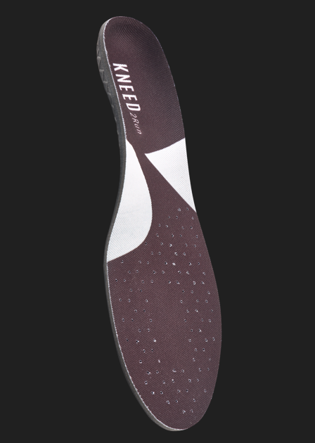 Kneed2Run – Best Running Insoles for Plantar Fasciitis, Heel Pain & Foot Injury Relief