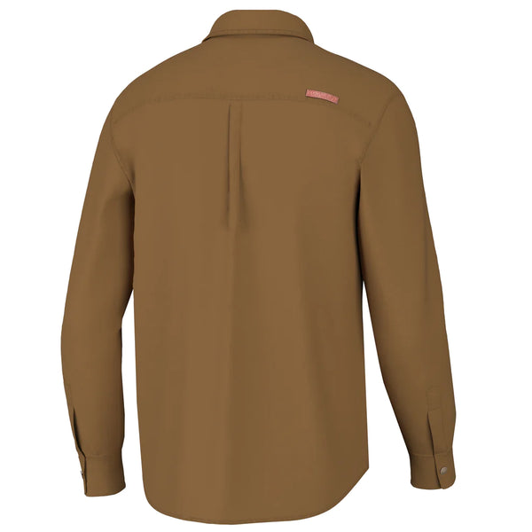 Local Boy Outfitters Sportsman's Shacket: A Versatile Coat