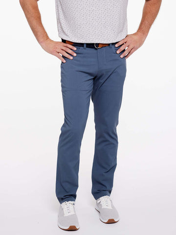 Tasc Motion Pant - Straight Fit