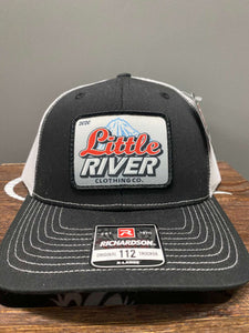 Little River LR Beer Hat