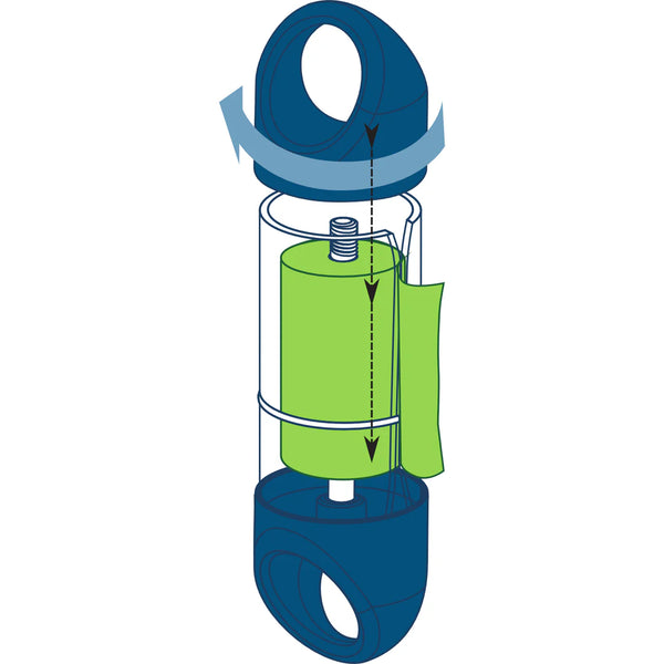 LOOP Poop Bag Dispenser