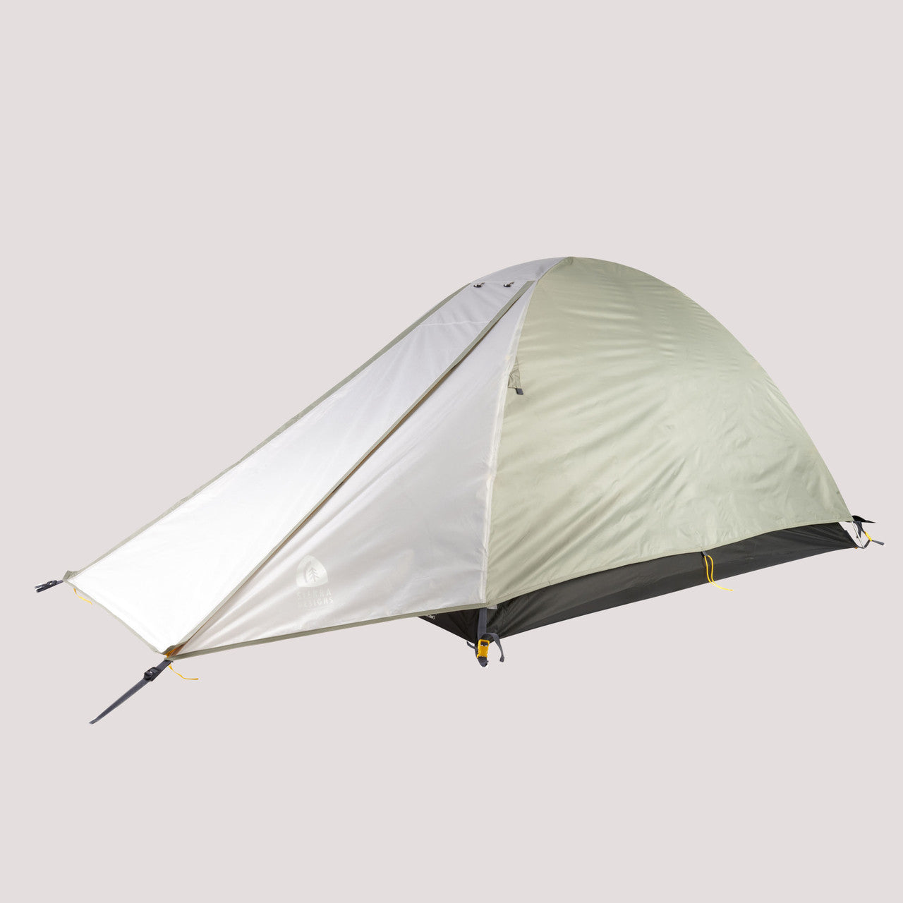 Sierra designs 2 person backpacking tent sales