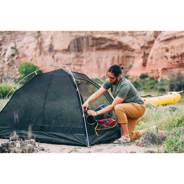 Sierra Designs Lost Coast 2-Person Tent