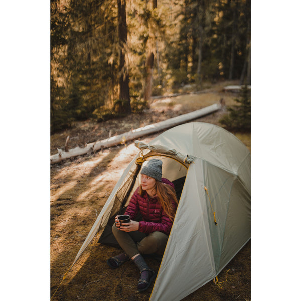 Sierra Designs Lost Coast 2-Person Tent