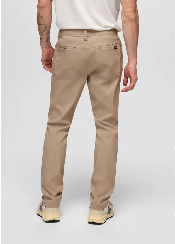 Men’s Stretch Zion™ 5 Pocket Slim Pant