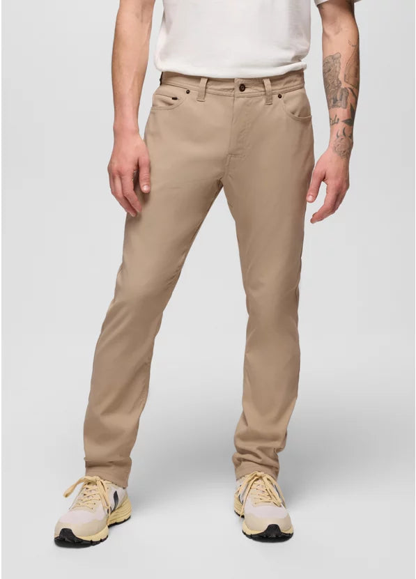 Men’s Stretch Zion™ 5 Pocket Slim Pant