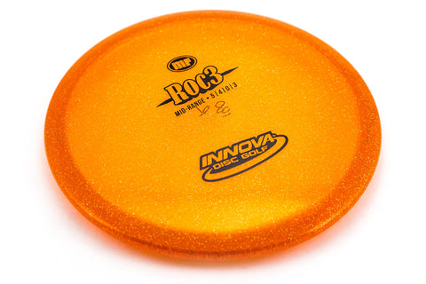 Innova Champion Roc3