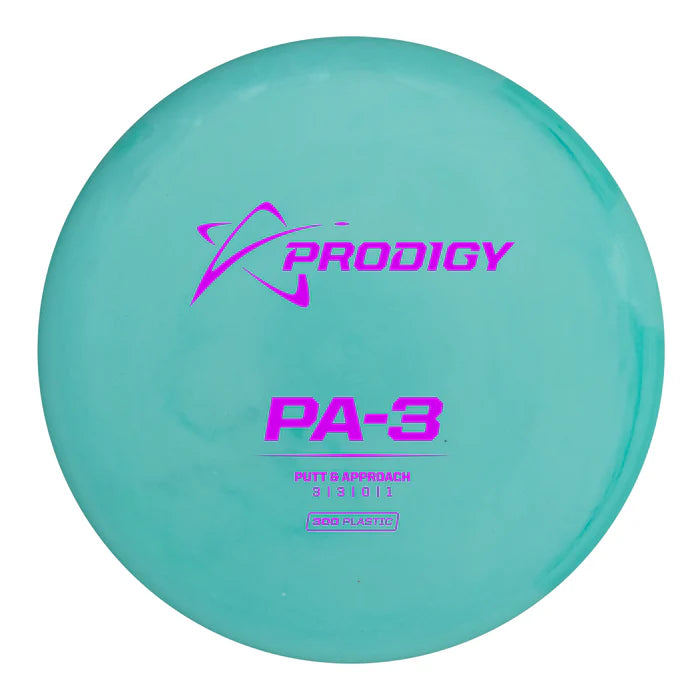 Prodigy PA 3 300 Plastic