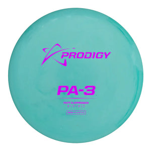 Prodigy PA 3 300 Plastic