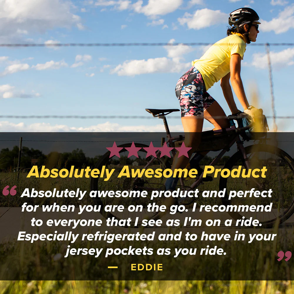 Honey Stinger Energy Gel Acai Pomegranate