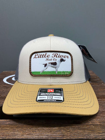 Little River Pointer Hat
