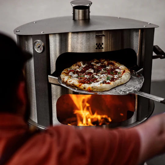 Breeo Live-Fire Pizza Oven