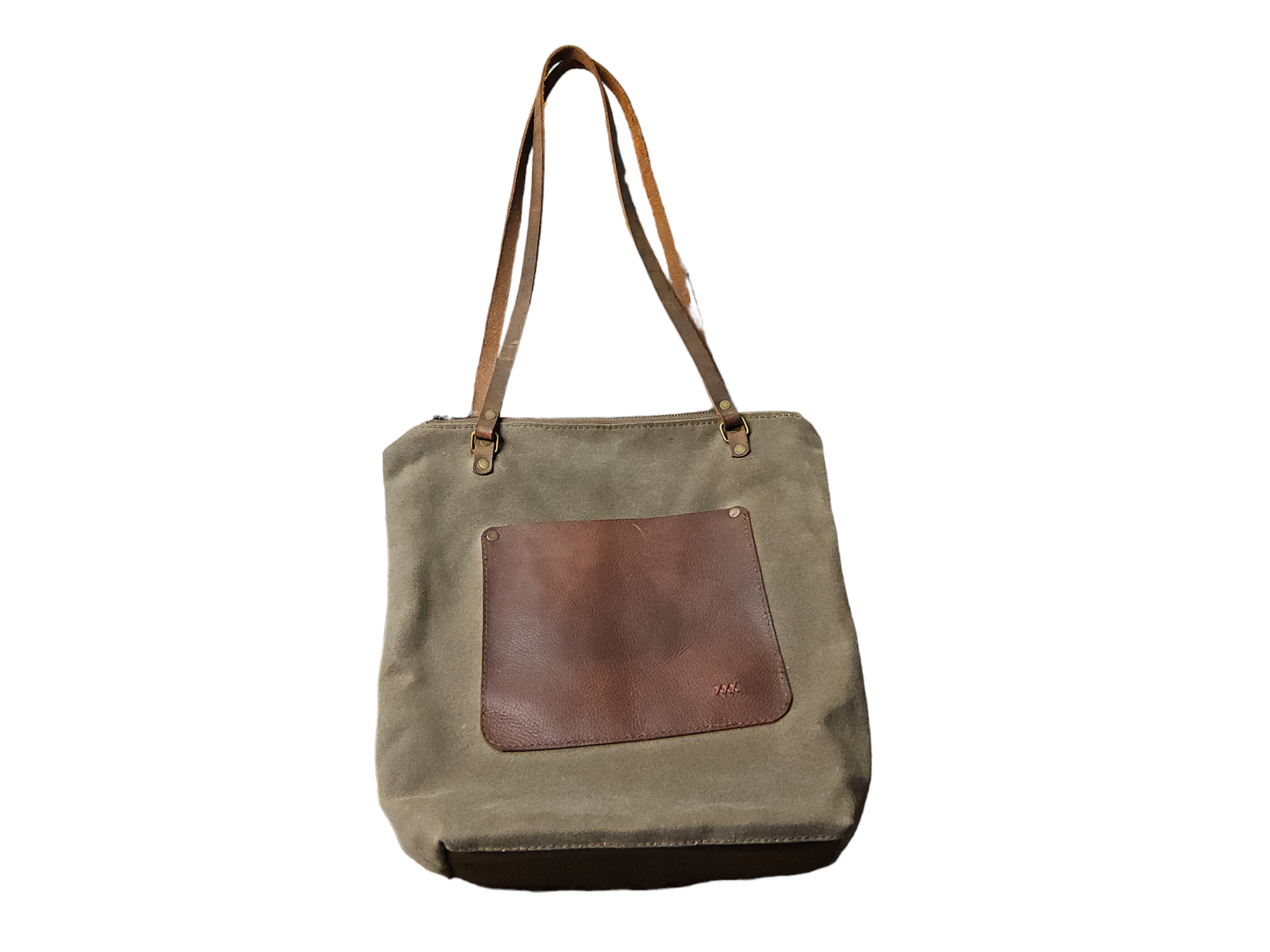 Heritage Large Tote Bag