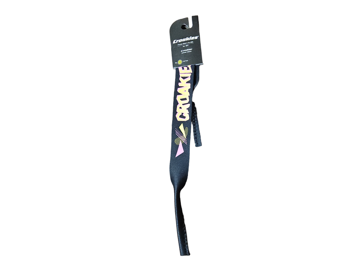 Croakies