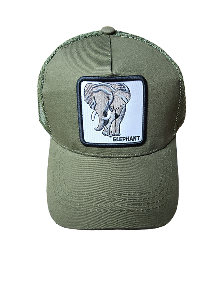 Animal Trucker Hat