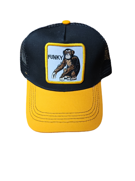 Animal Trucker Hat