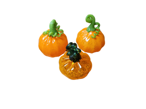 Muffinjaw Designs Small Pumpkin - Assorted