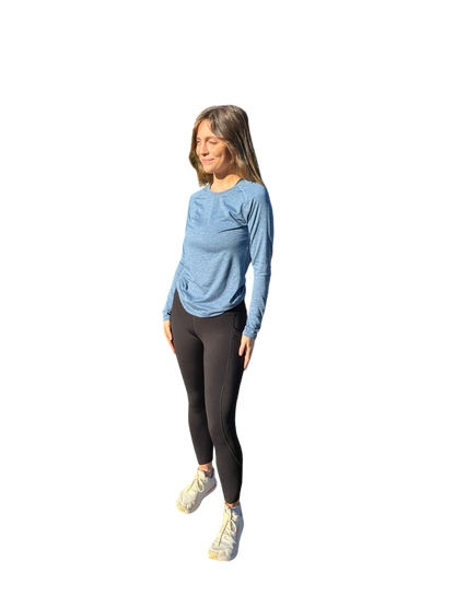 Grace Women's 25" Running Leggings