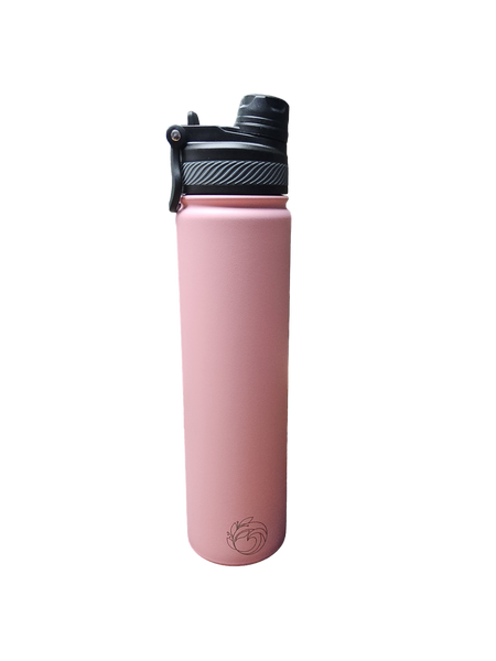 Grace 25oz Insulated Bottle with FlowSip Cap