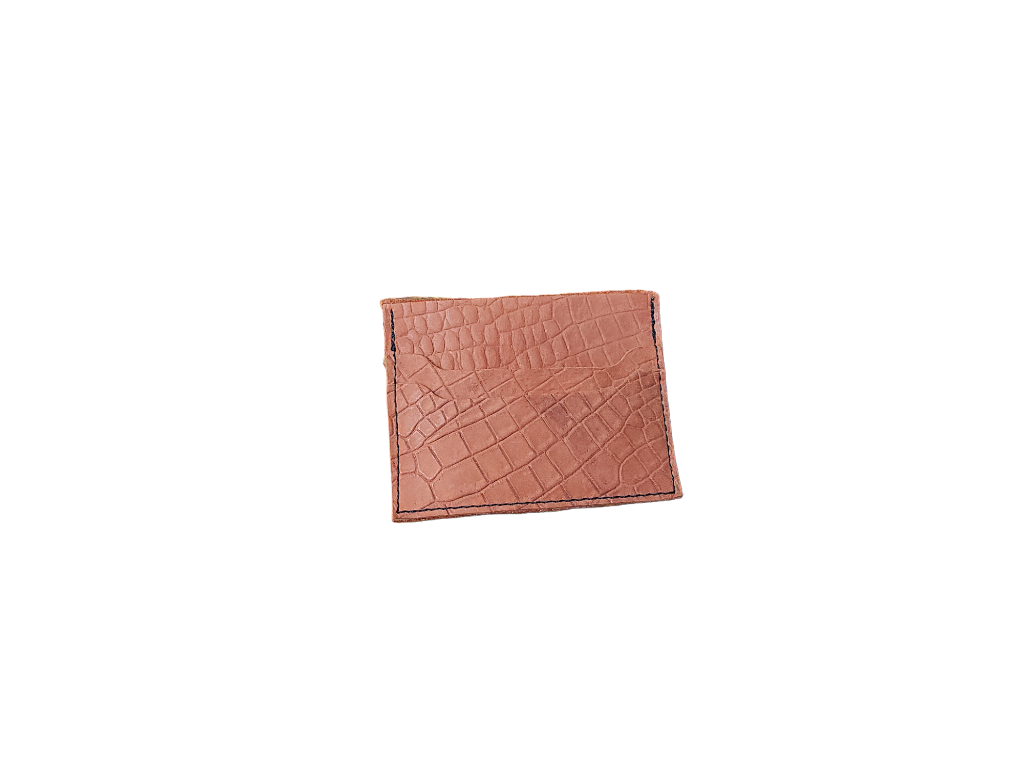Reynolds Leather Wallet