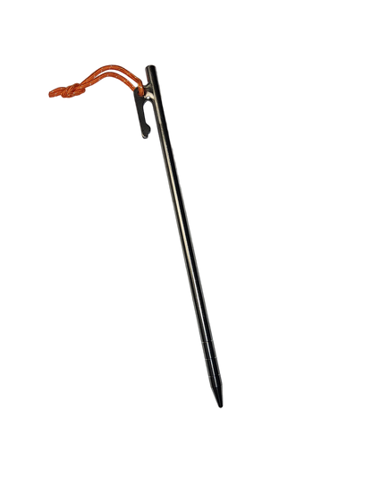 RBO Grizzly Tent Stake