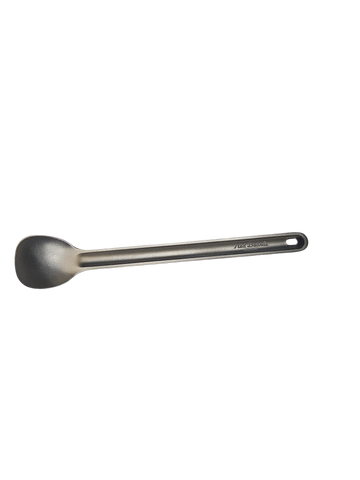 RBO Long-Handle Titanium Spoon