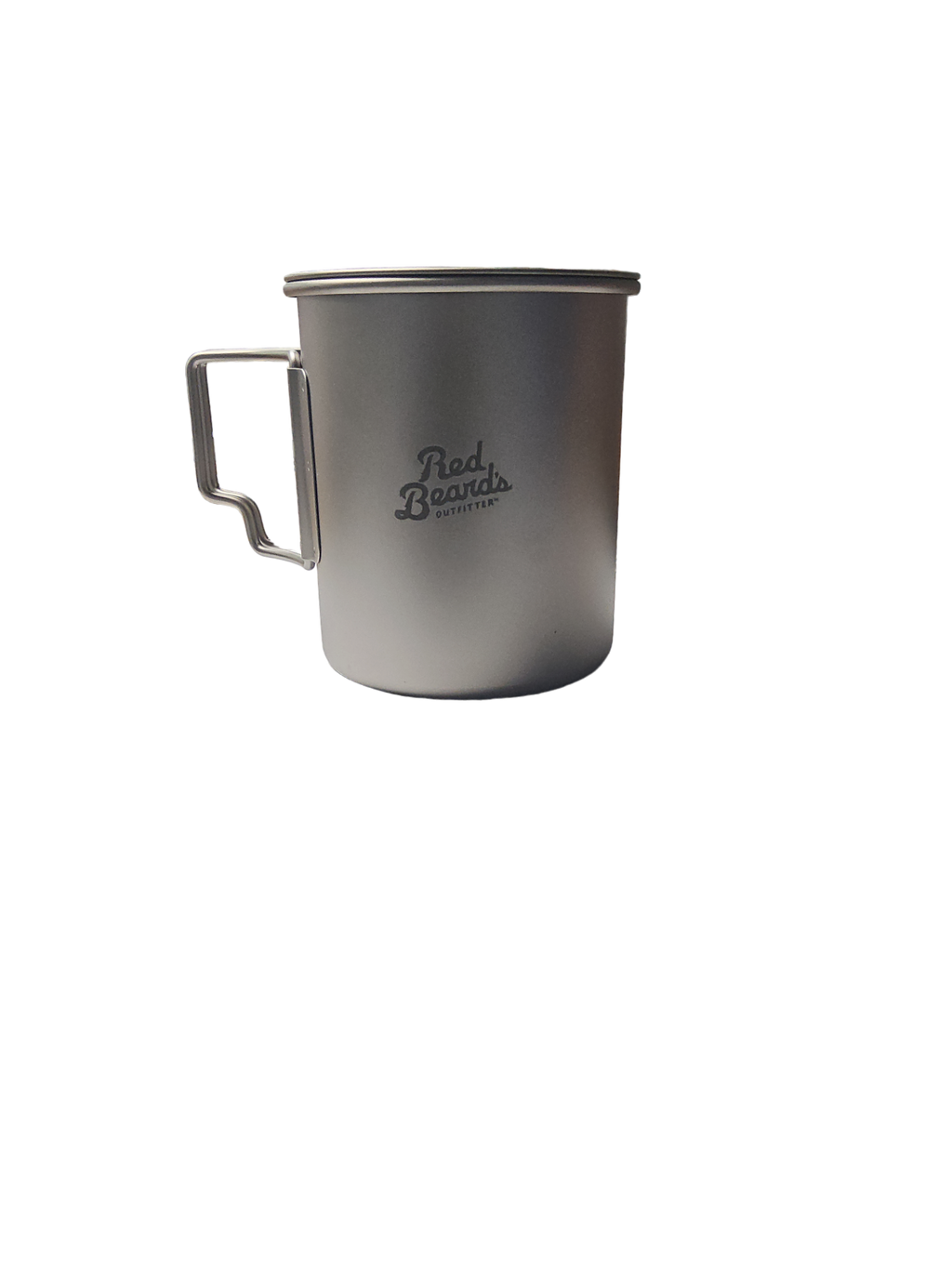 Get Outside Camp Mug - RB Components