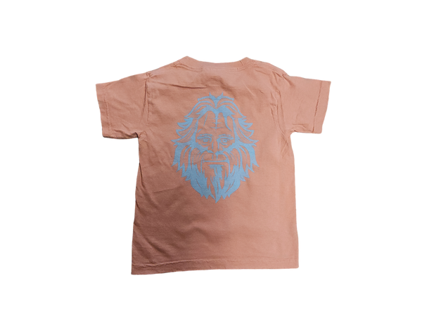 RBO Sasquatch Youth Tee