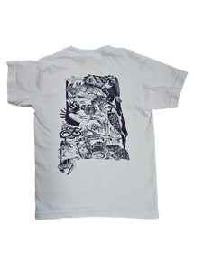 RBO Youth Endangered Species Tee