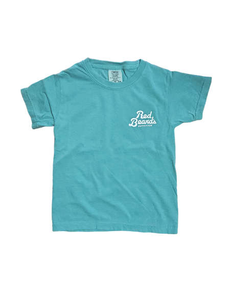 RBO Youth Middle Bay Lighthouse Tee