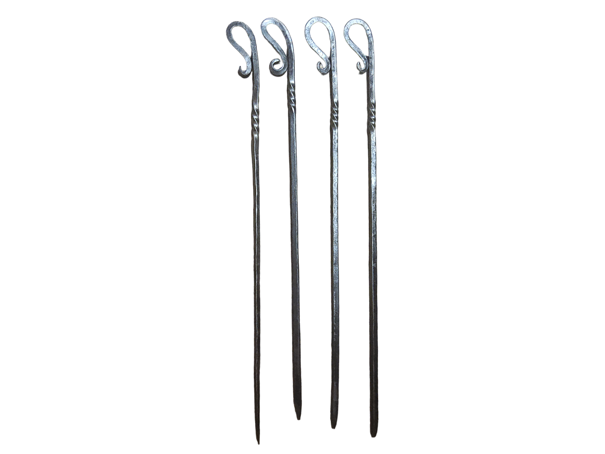 Blacksmith Set of Skewers (4)