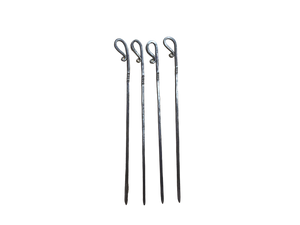 Blacksmith Set of Skewers (4)