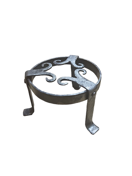 Blacksmith Plant Stand