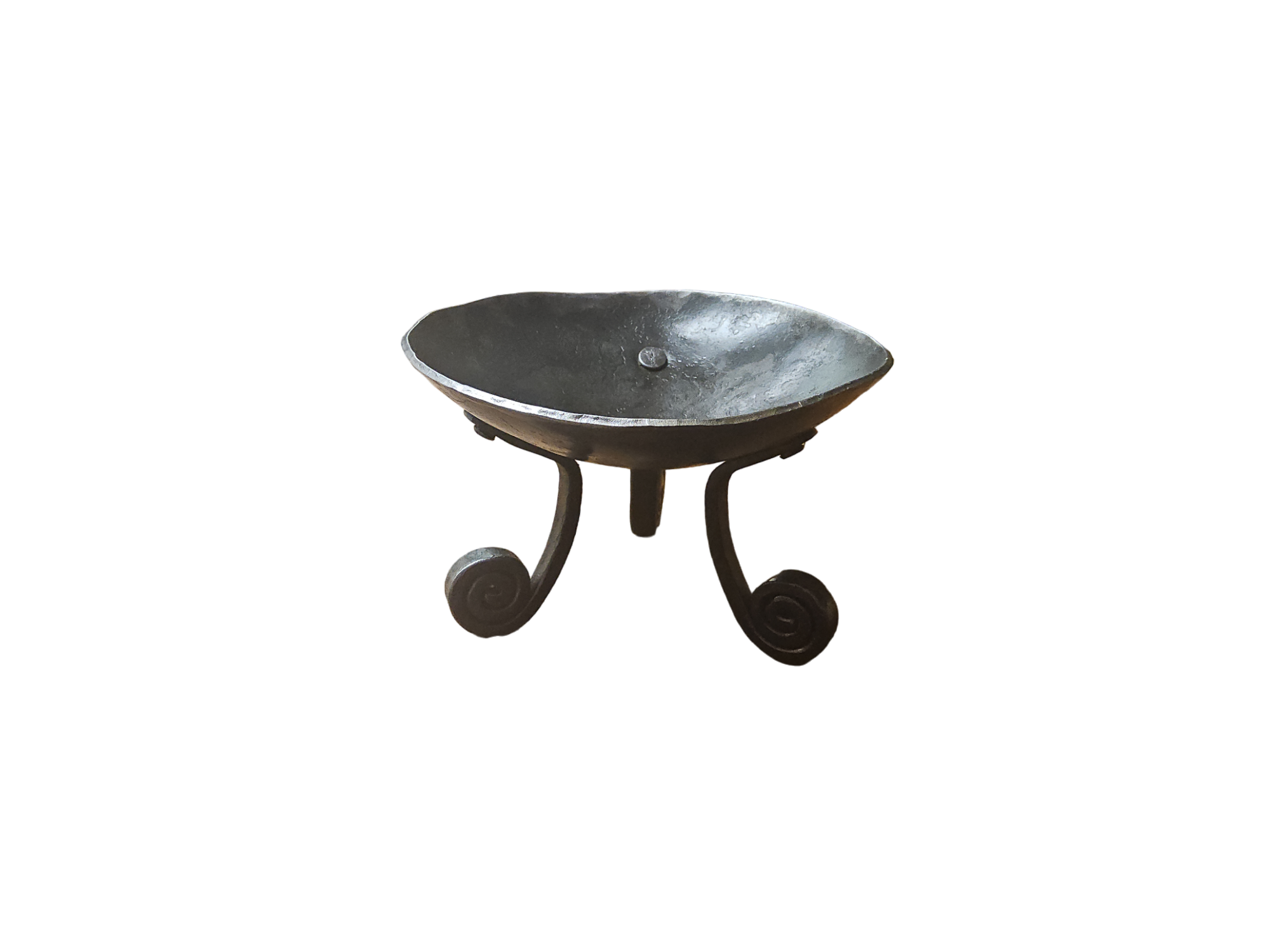 Blacksmith Bowl