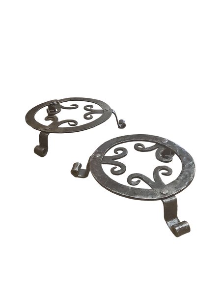 Blacksmith Trivets