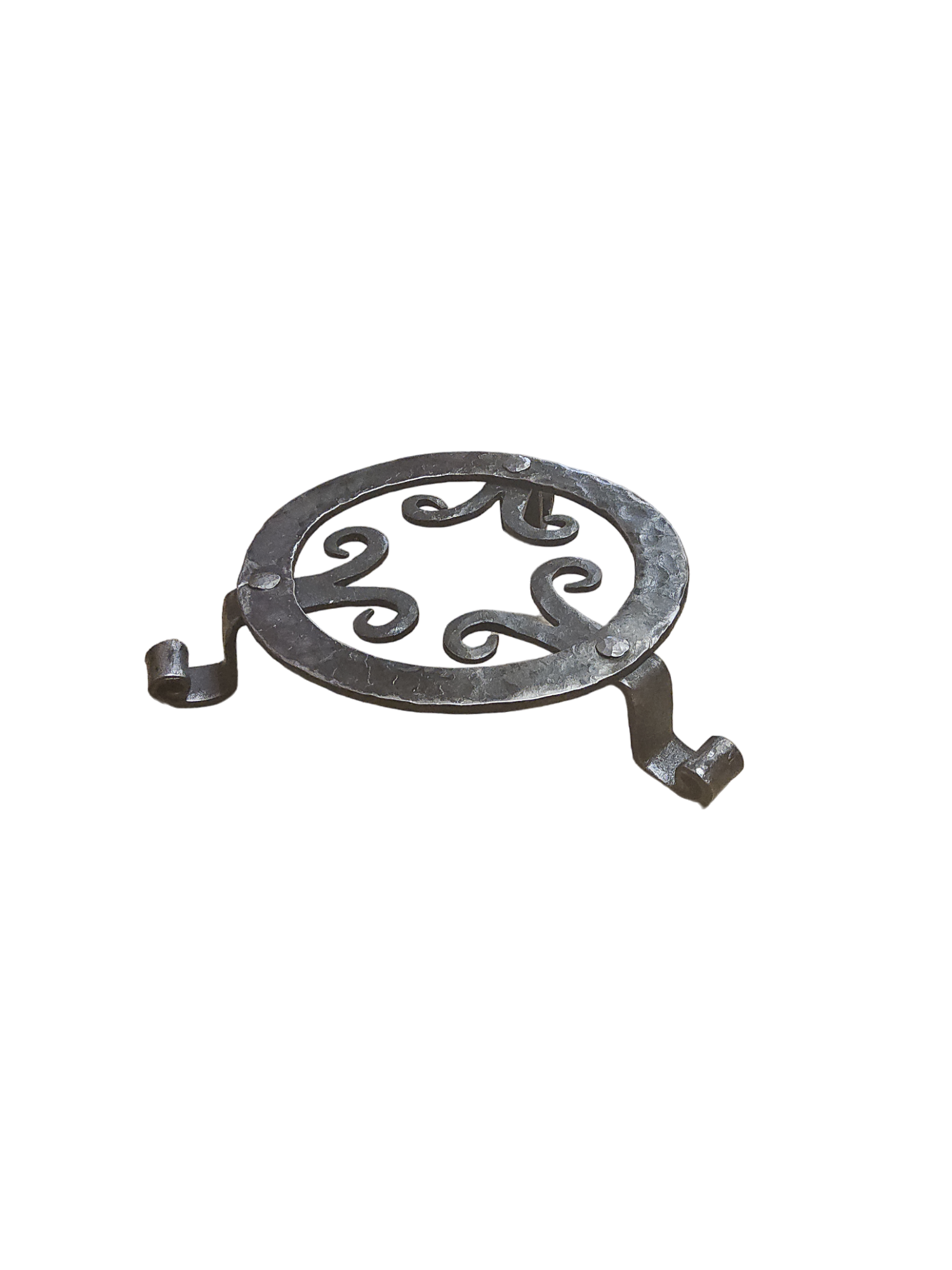 Blacksmith Trivets