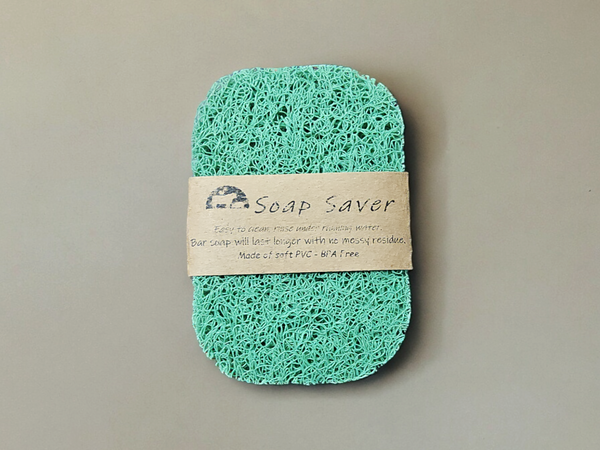 Mimi and Poppy's Place Soap Saver (PVC)