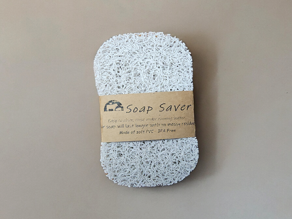 Mimi and Poppy's Place Soap Saver (PVC)