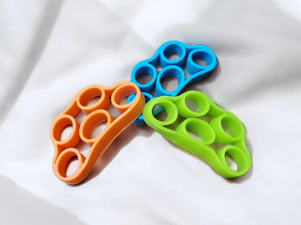 Hand Grip Strengtheners