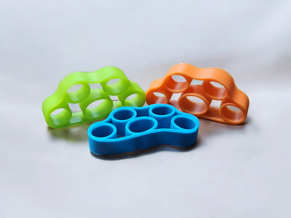 Hand Grip Strengtheners