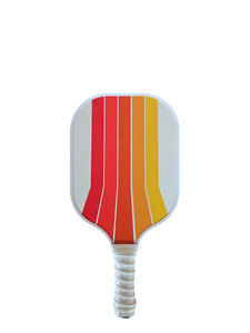 RBO SwiftStrike Fiberglass Pickleball Paddle – Lightweight Honeycomb Core Racket for Superior Performance