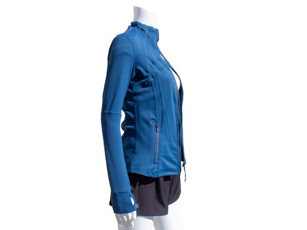 Grace Bayfront Stretch Jacket