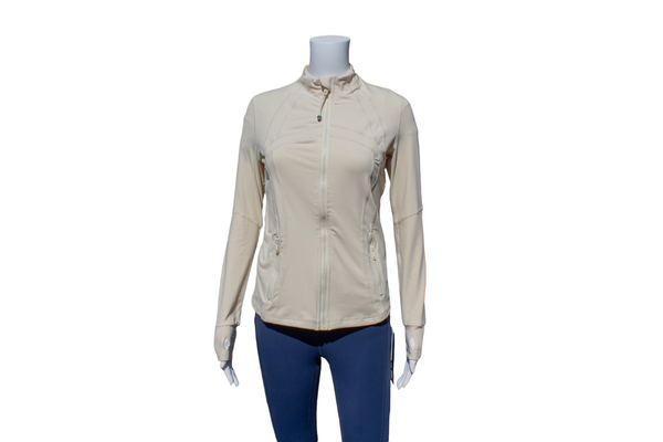 Grace Bayfront Stretch Jacket