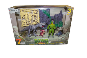 Playtek Dino Digger