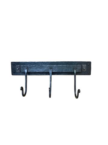 Blacksmith Coat Rack