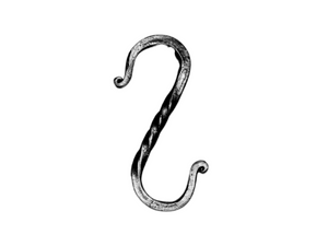 Blacksmith S Hooks