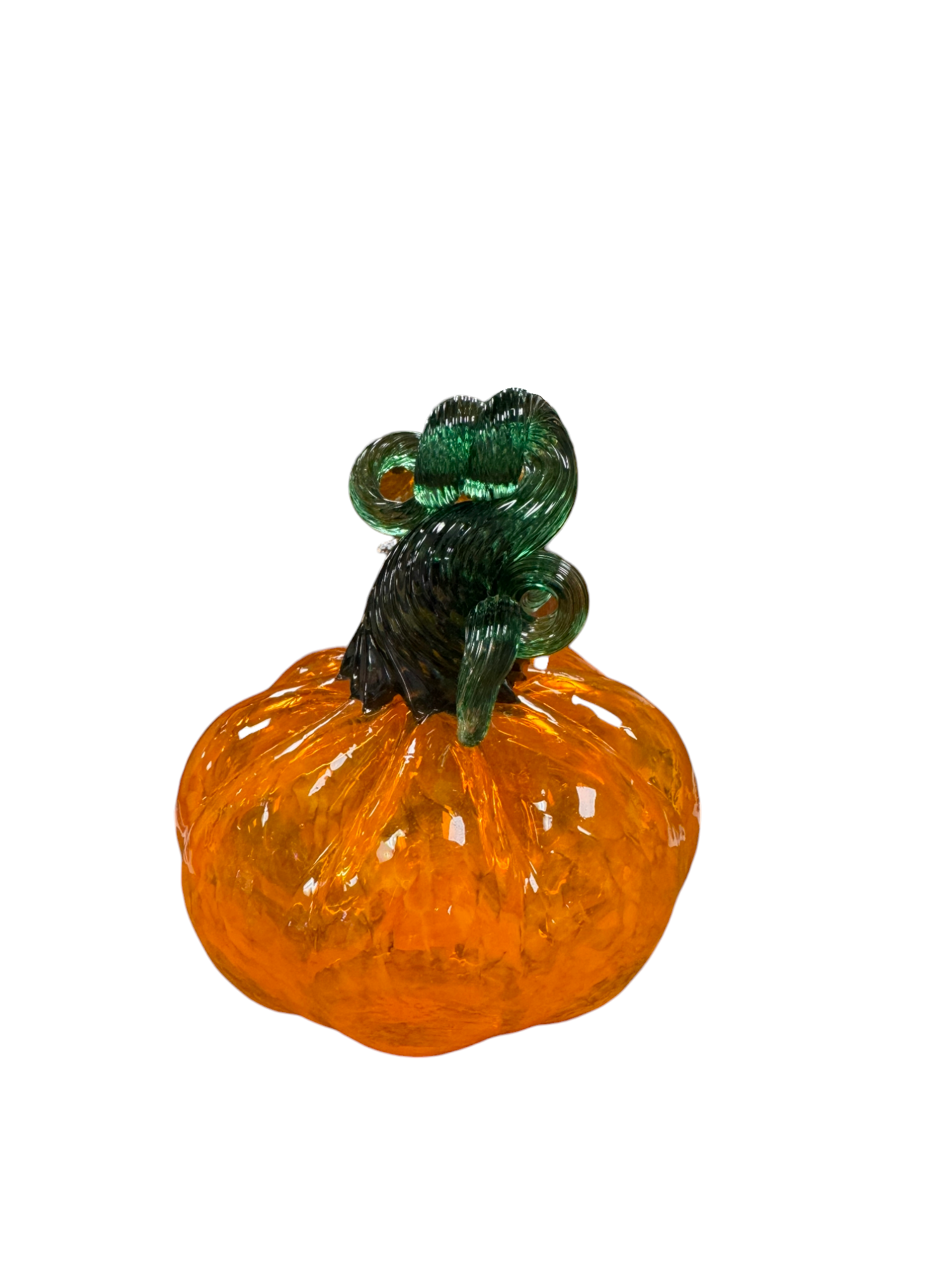 Muffinjaw Designs Small Pumpkin