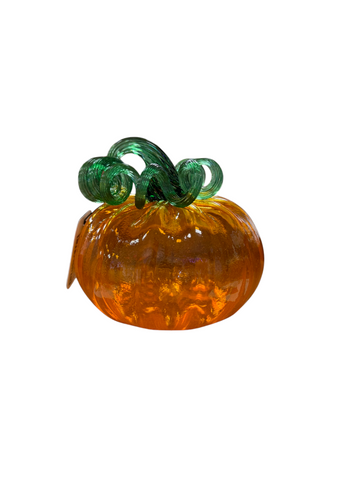 Muffinjaw Designs Large Pumpkin