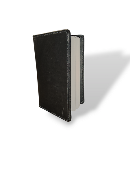 Reynolds Leather Notebook