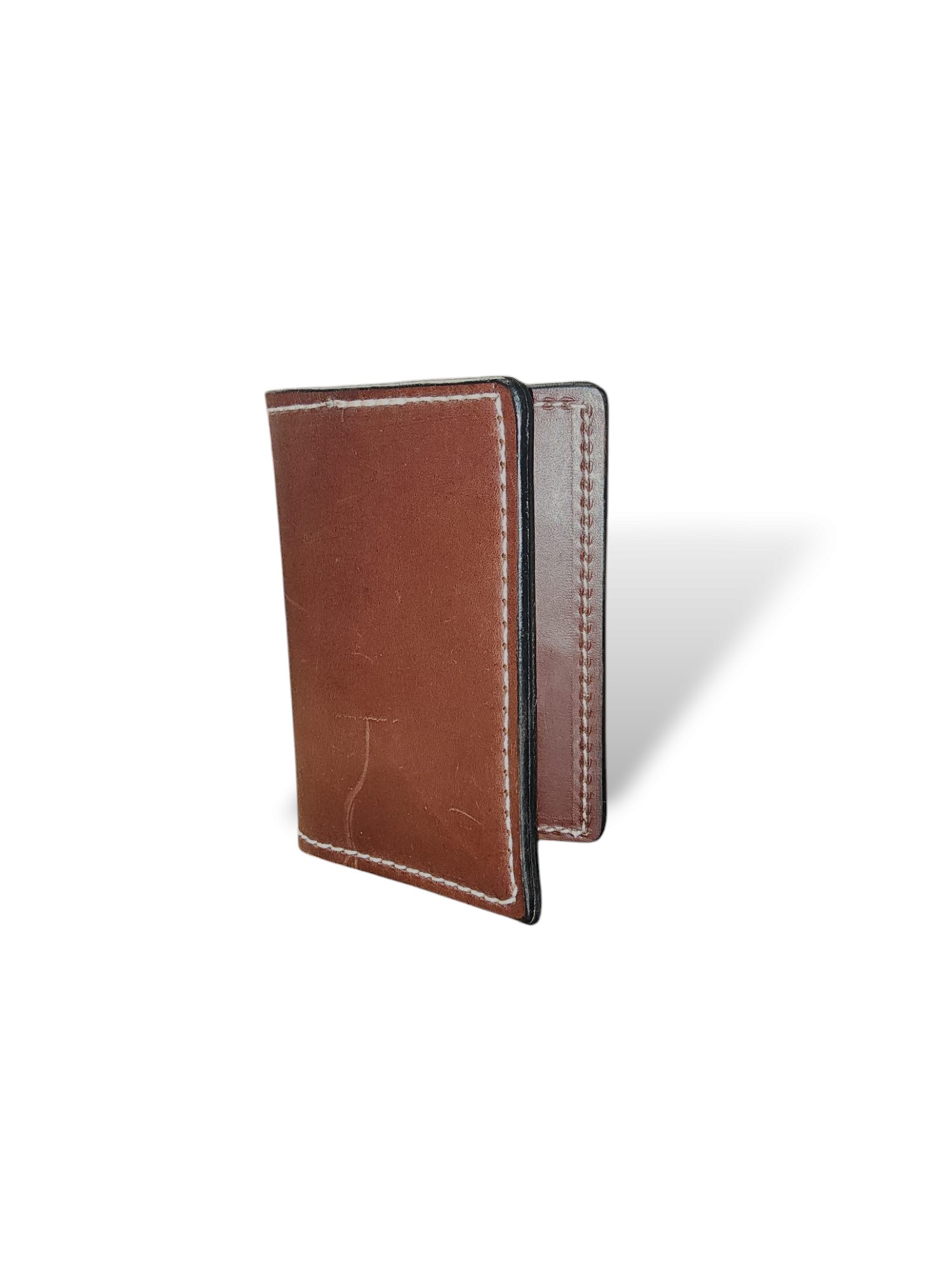 Reynolds Leather Notebook Holder